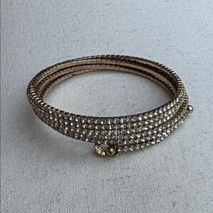 Anne Klein adjustable bracelet - NWOT